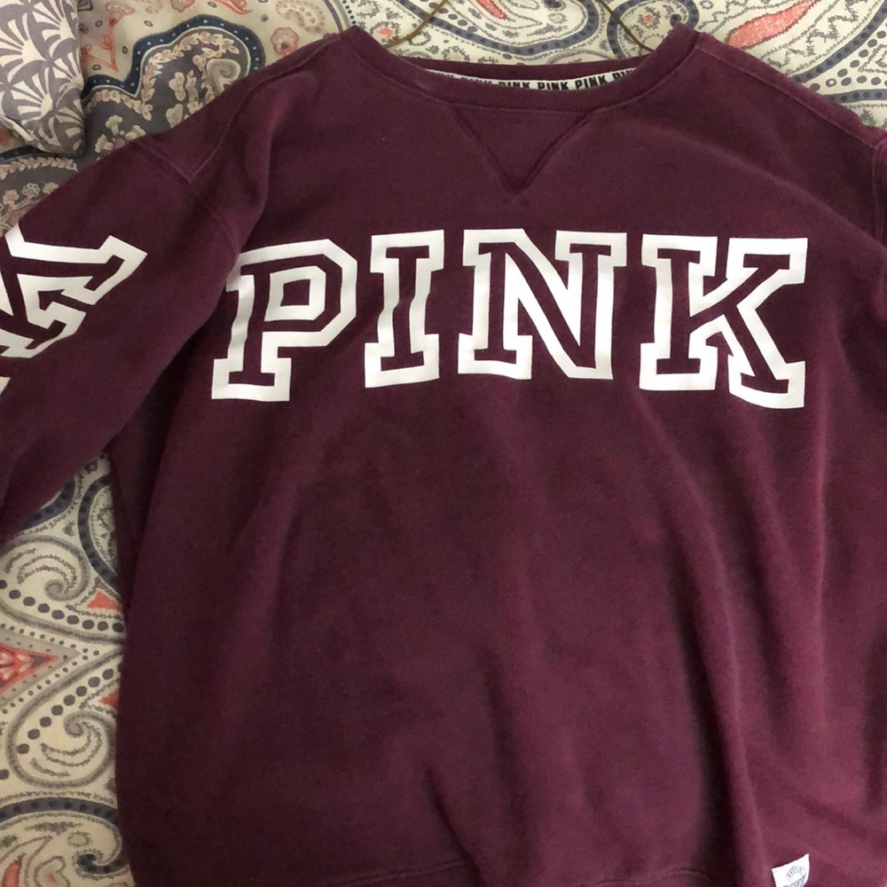 PINK crew